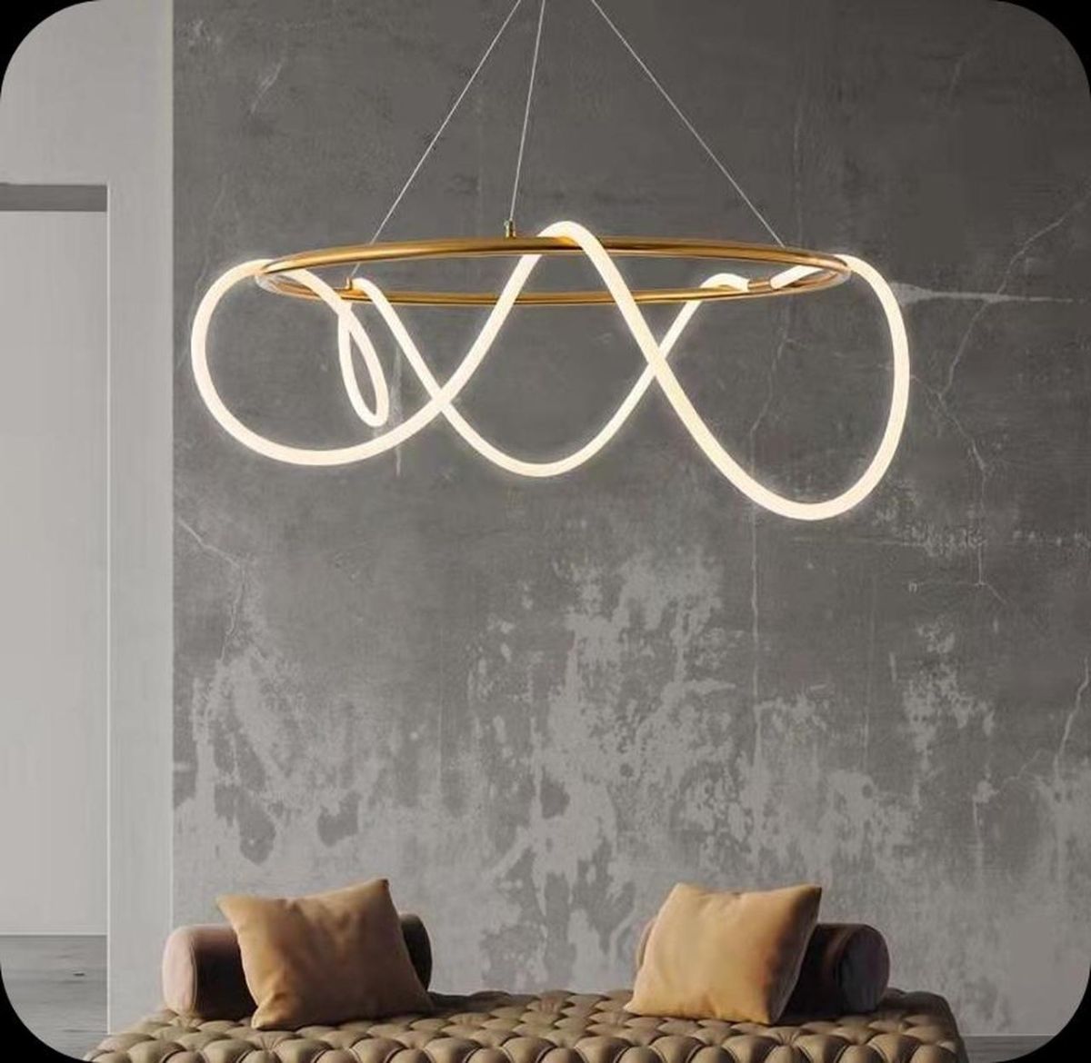 Подвесная люстра Alfa Light F0324-03