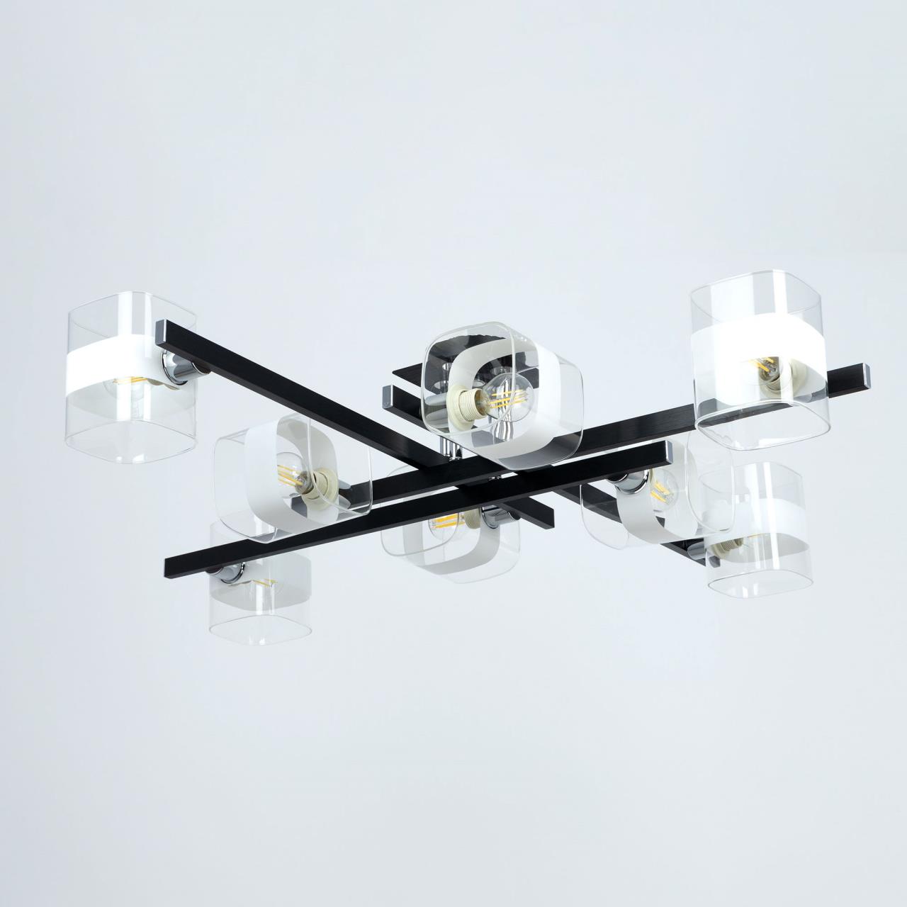 Потолочная люстра Citilux Вирта CL139282 в Москве