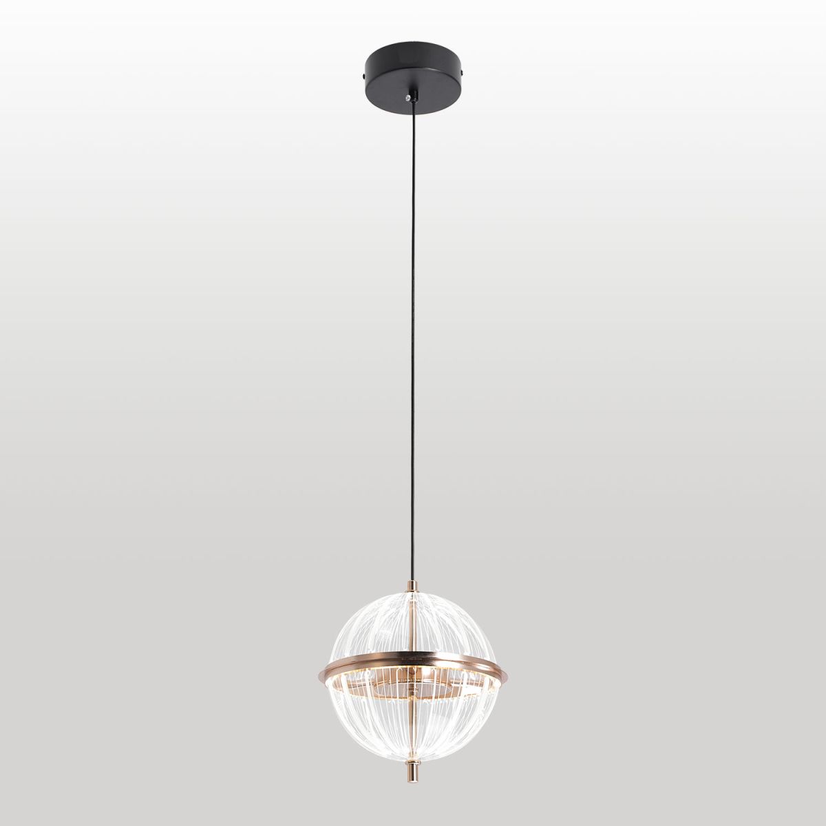 Подвесной светильник Lussole LSP-7514