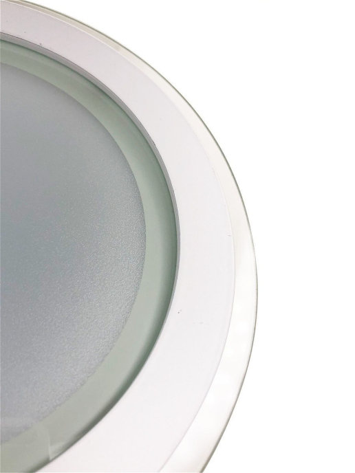 Встраиваемый светодиодный светильник Elvan VLS-705R-6W-NH-Wh