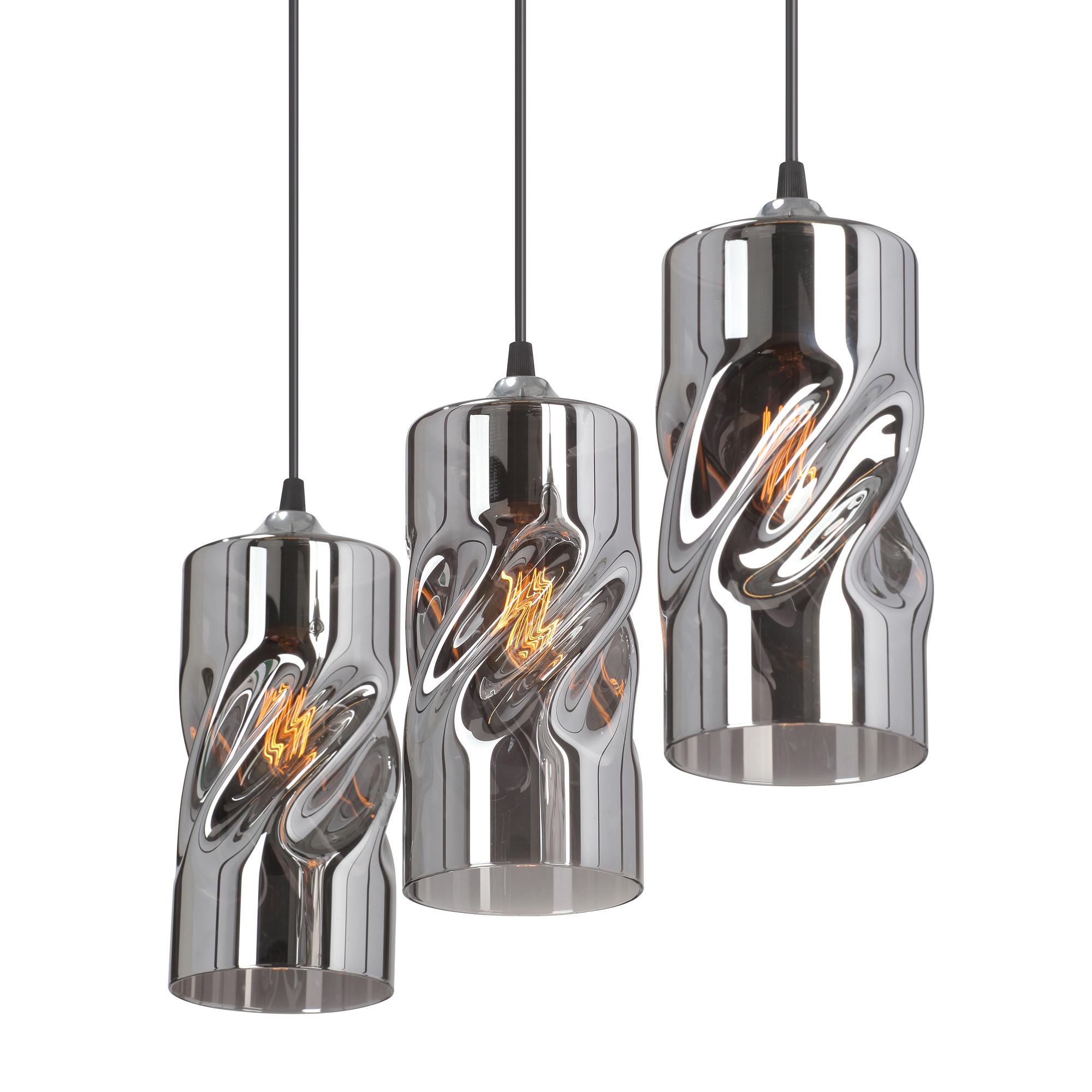 Подвесной светильник Vitaluce V4853-9/3S