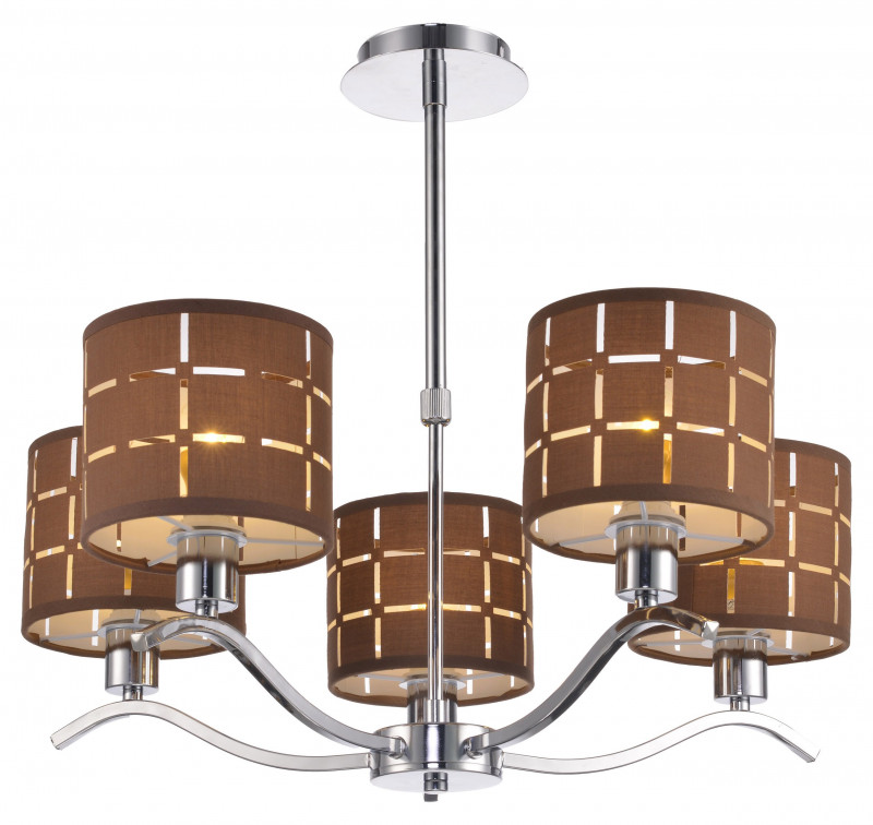 Люстра на штанге Escada 5019/5P