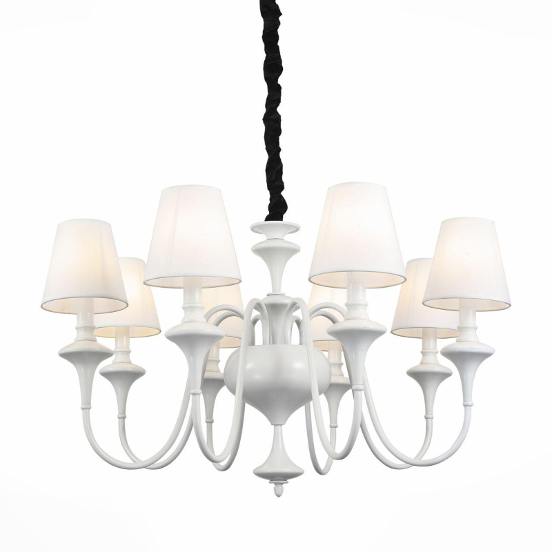 Подвесная люстра ST Luce Cervice SL683.503.08