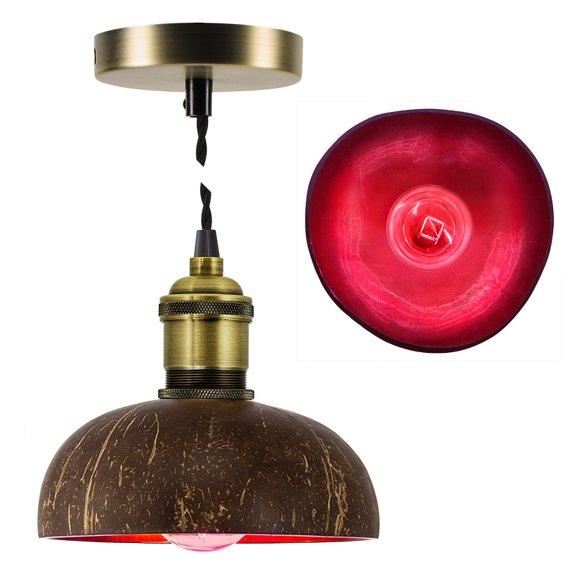 Плафон Sun Lumen Bali 081-078