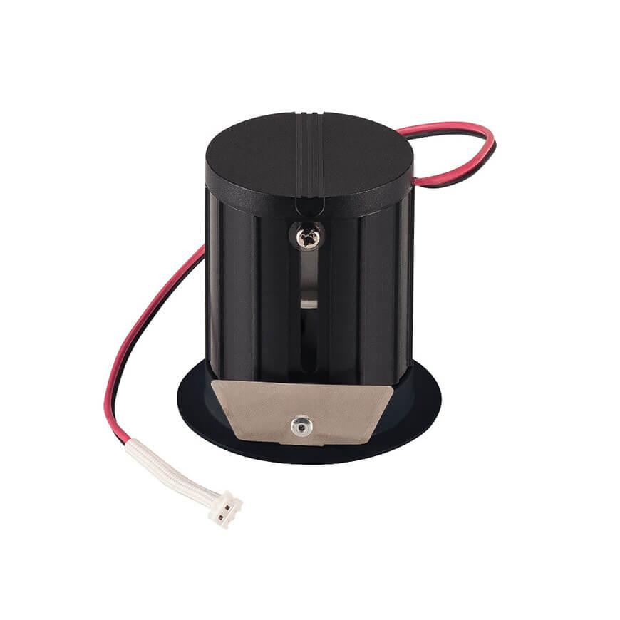 Встраиваемый спот SLV Supros Move 118171