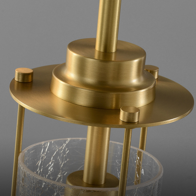 Подвесной светильник ImperiumLoft Gabriella 212899-23