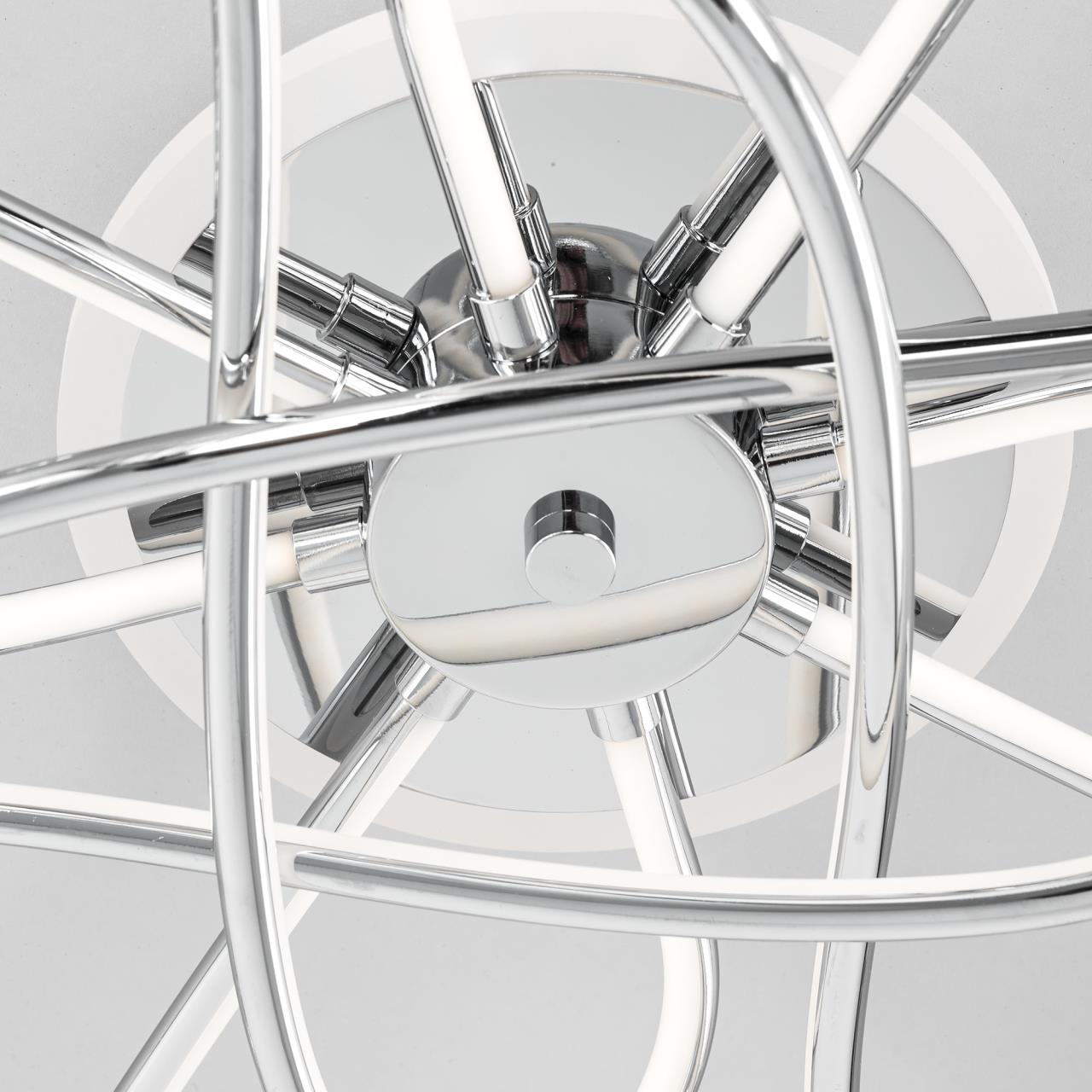 Потолочная люстра Citilux Джемини CL229B141E в Москве