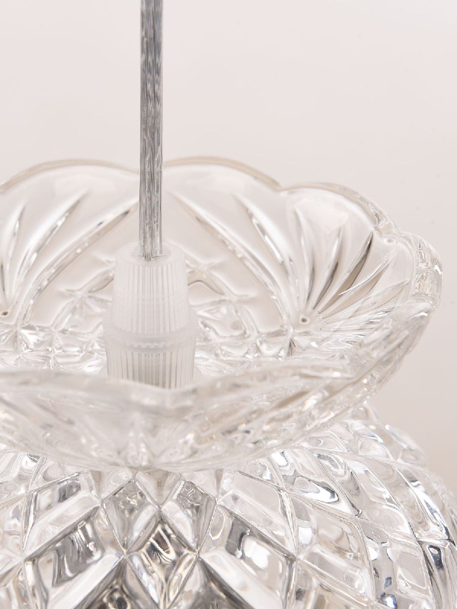 Подвесной светильник Bohemia Ivele Crystal 14771P/13 Ni