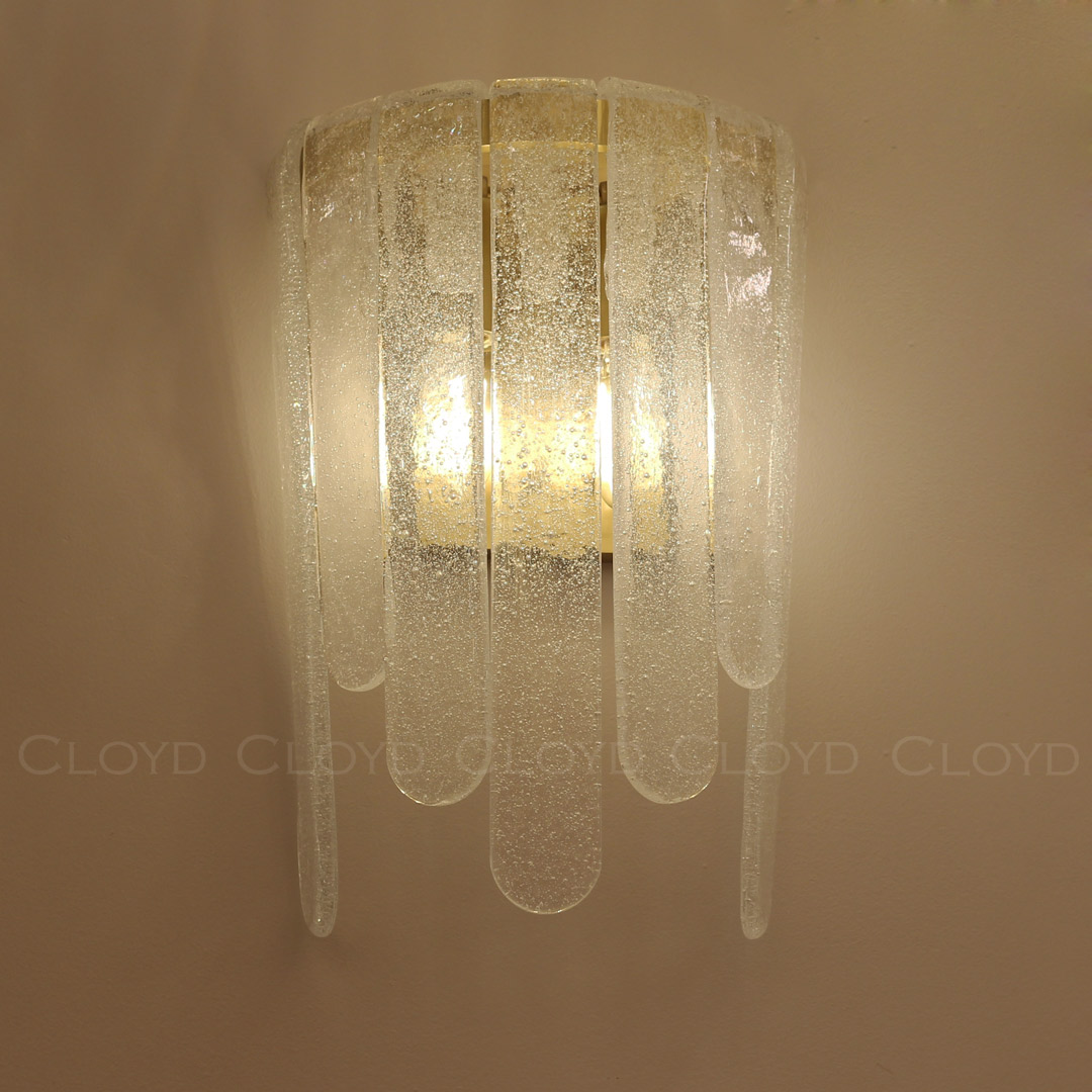 Настенный светильник Cloyd Neman 20246