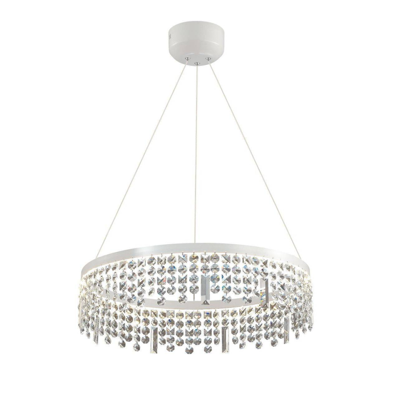 Подвесной светодиодный светильник Favourite Splatter 1780-6P