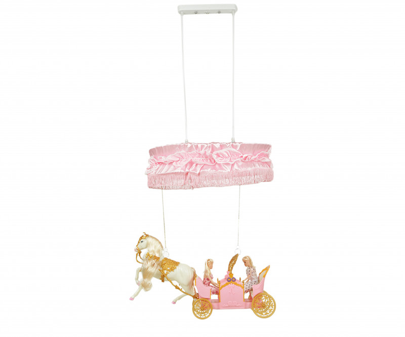 Детский светильник Kink Light 07442