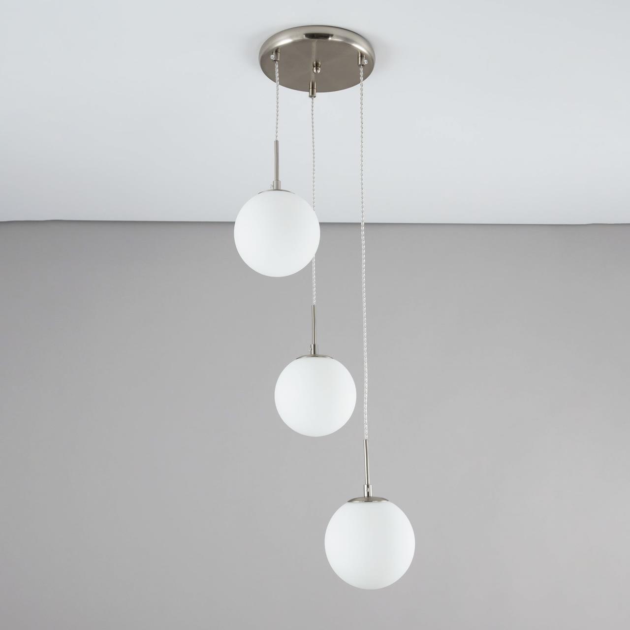 Подвесная люстра Citilux Томми CL102034 в Москве