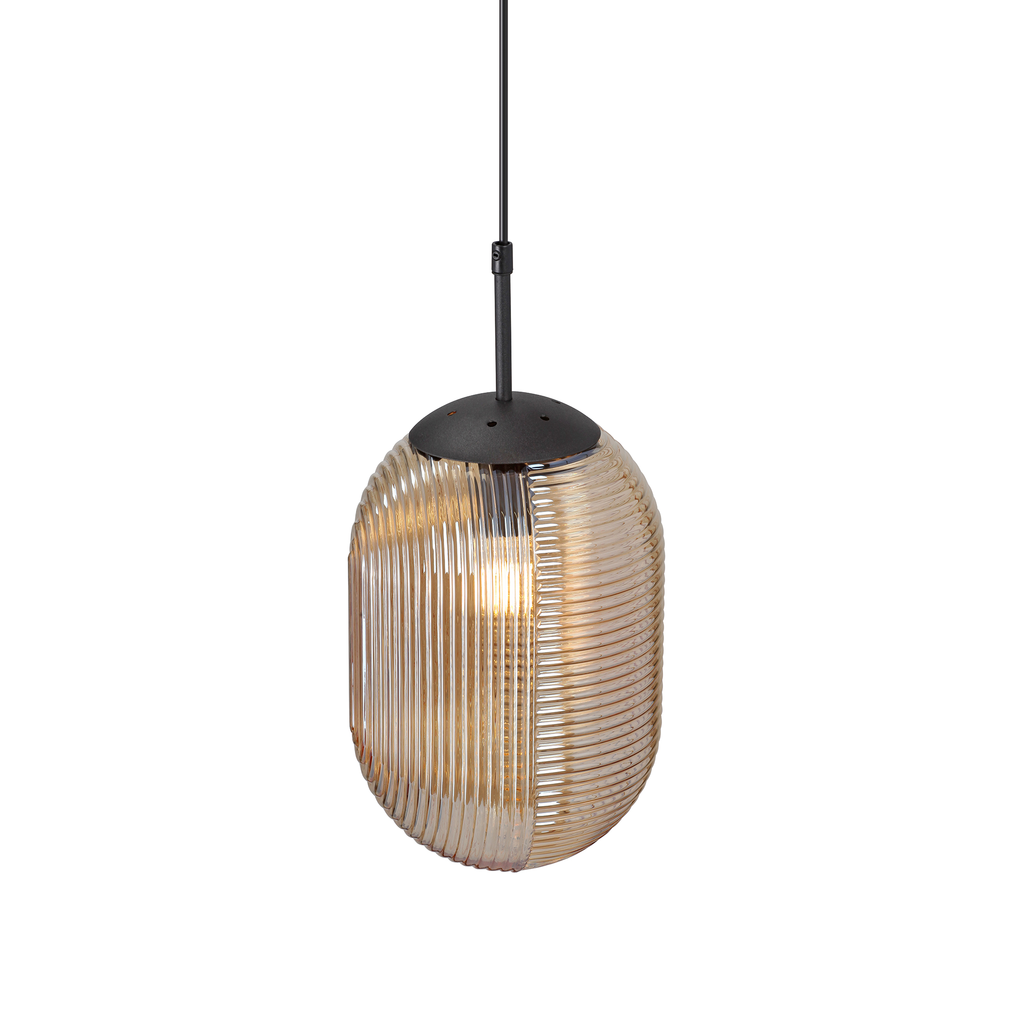 Подвесной светильник Vitaluce V2817-1/1S