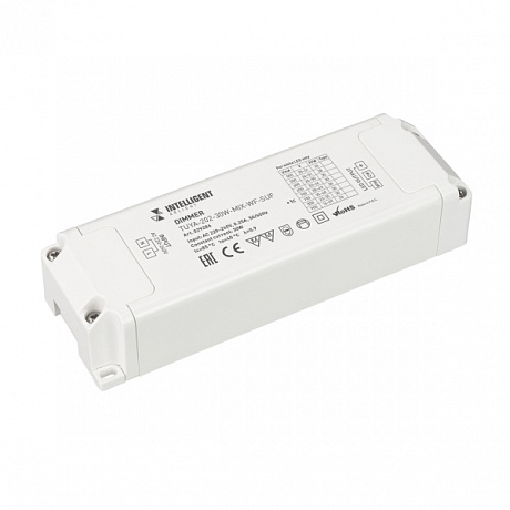 Диммер Arlight Tuya-202-40W-Mix-WF-Suf 032813