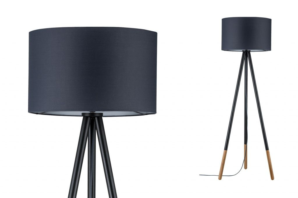 Торшер Paulmann Rurik 79633