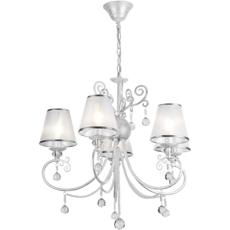 Подвесная люстра Rivoli Neve 2012-205 Б0038399