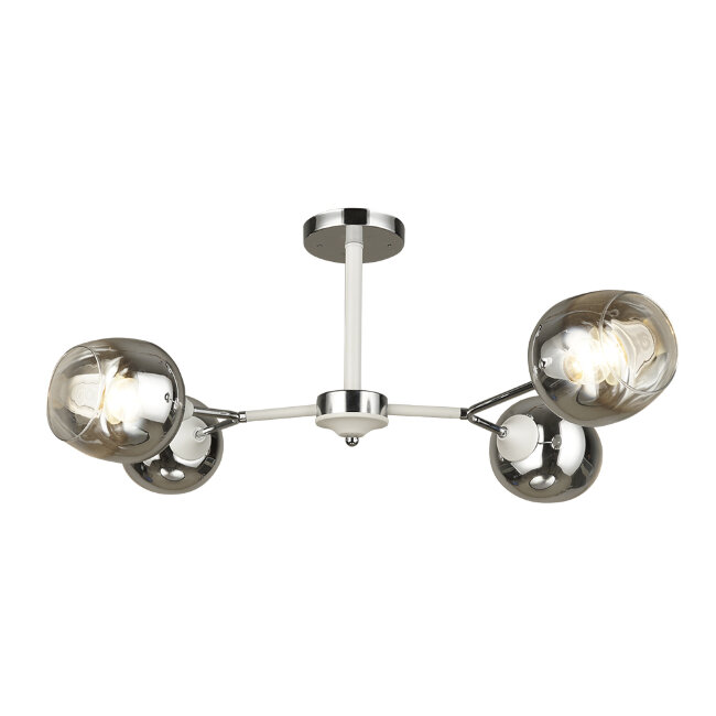 Люстра на штанге Wedo Light Dzholana 66753.01.64.04