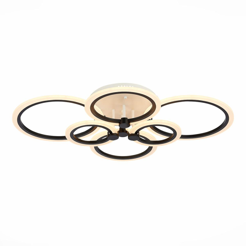 Потолочная люстра Evoled Cerina SLE500542-06