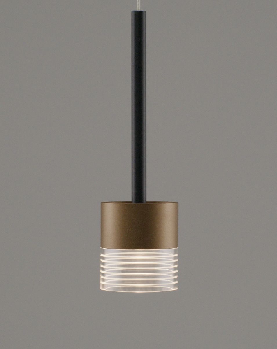 Подвесной светильник Moderli Self V10854-PL