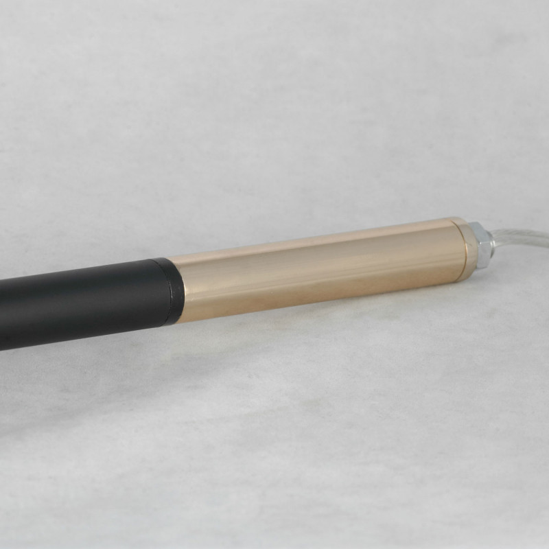 Люстра на штанге Lussole Loft Astoria LSP-8330