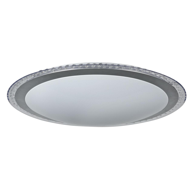 Потолочный светодиодный светильник Freya Glory FR6441-CL-60-W