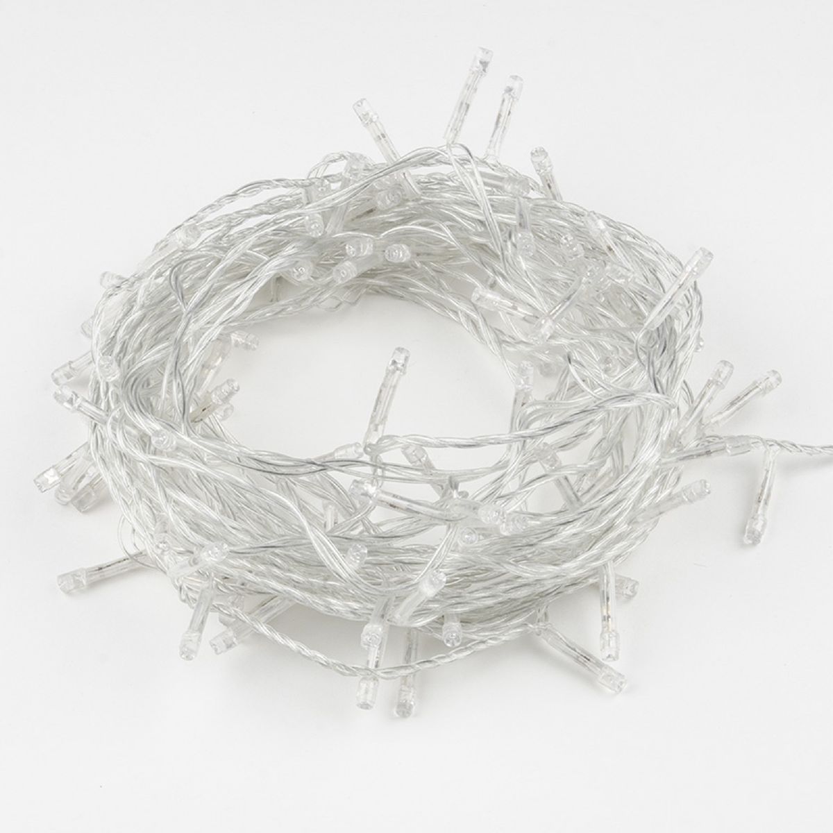 Гирлянда Uniel ULD-S2500-225/STK WARM WHITE IP20 UL-00010893