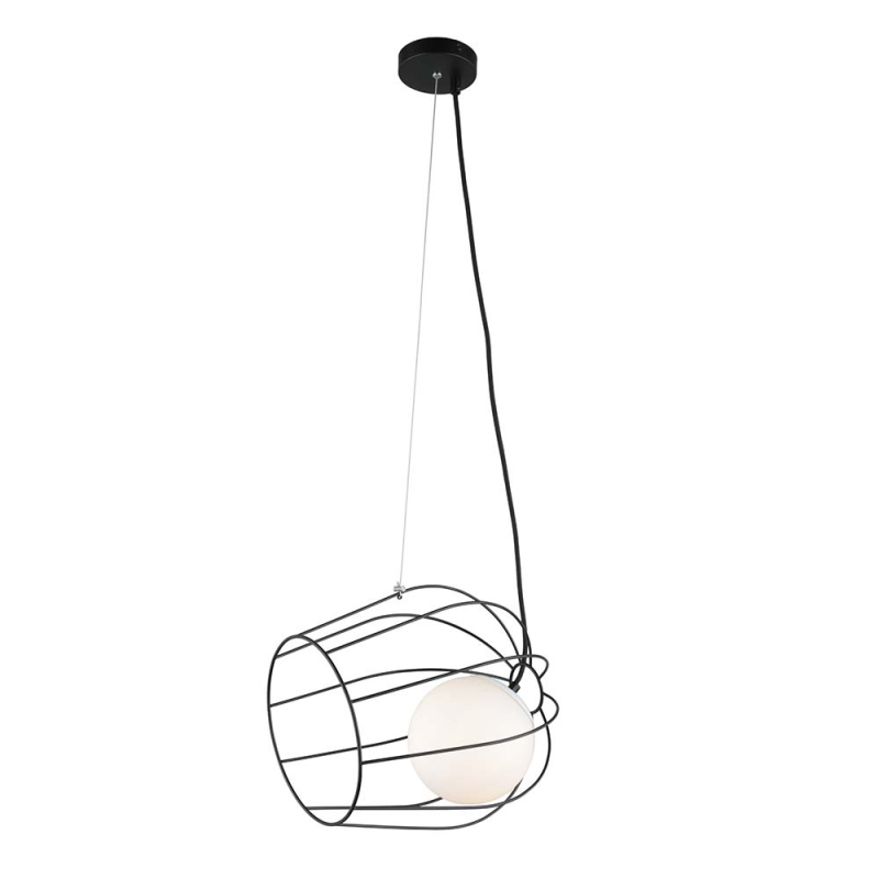 Подвесной светильник Omnilux Narni OML-92206-01