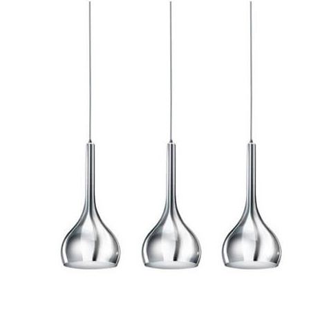 Подвесной светильник Azzardo Soul 3 AZ1655