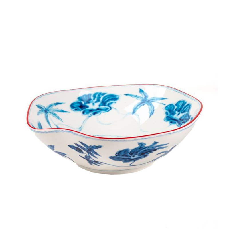 Салатник Psycho Seletti Classics on Acid 11277