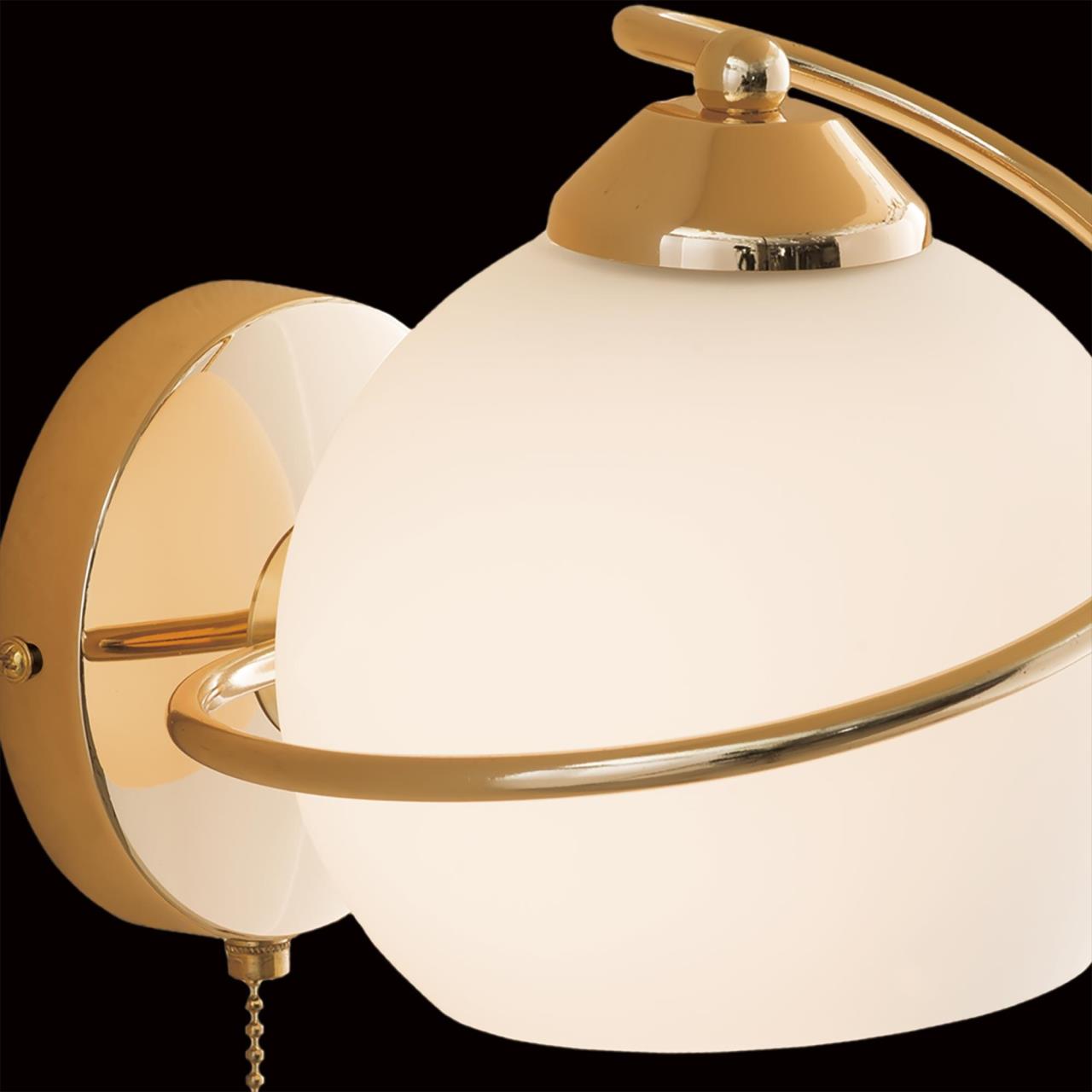 Бра Citilux Лайма CL155312 в Москве