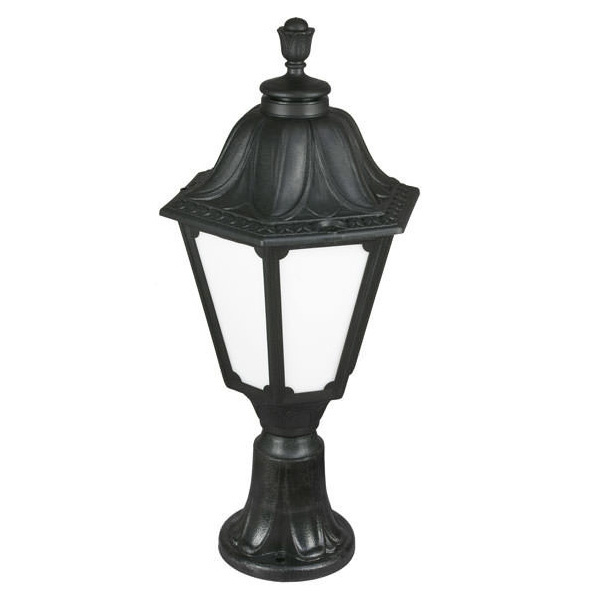 Уличный светильник Fumagalli Lot/Noemi E35.113.000.AYE27