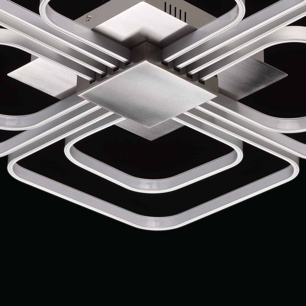 Потолочная люстра De Markt Аурих/Aurich 496013108