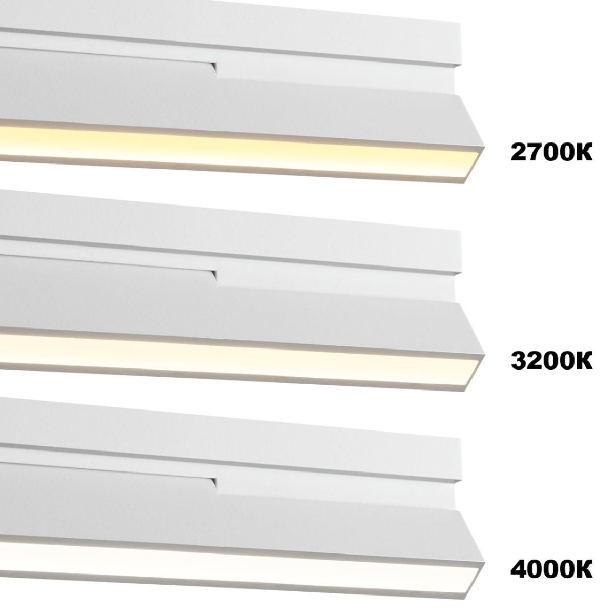 Накладной светильник с переключателем цв.температуры Novotech Over EOS 359768
