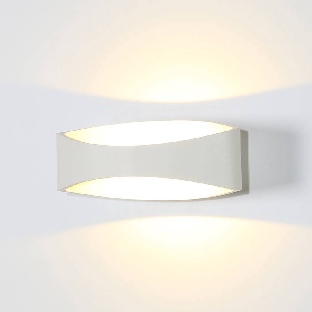 Настенный светильник DesignLed GW-A715-5-WH-NW 003026