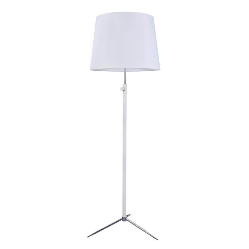 Торшер Maytoni Monic MOD323-FL-01-W