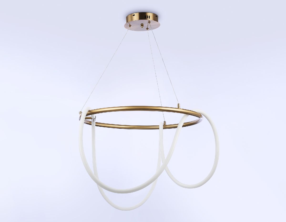 Подвесной светильник Ambrella Light Comfort FL10503