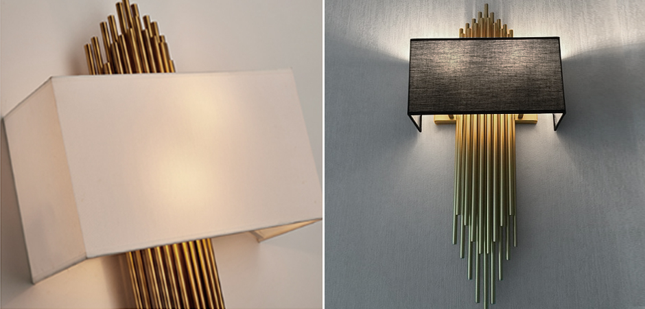 Бра ImperiumLoft Sohne 73775-22