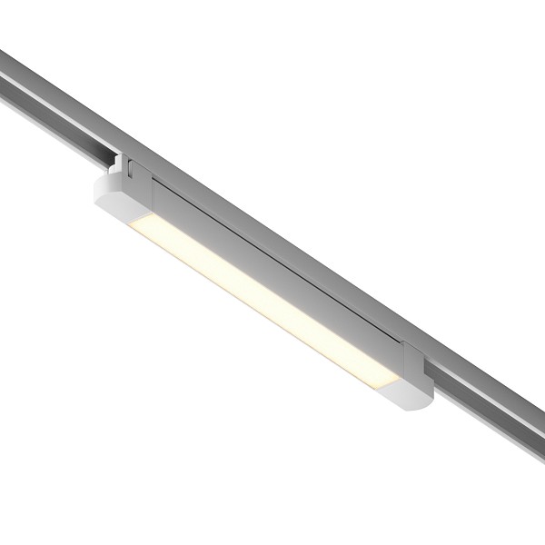 Трековый однофазный светильник Hesby Lighting Skylite HSBL_0049