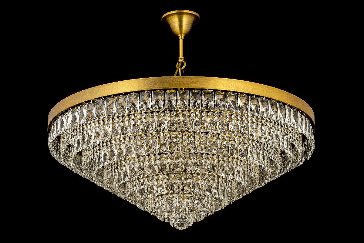 Подвесная люстра Arti Lampadari Avio E 1.5.80.102 AG