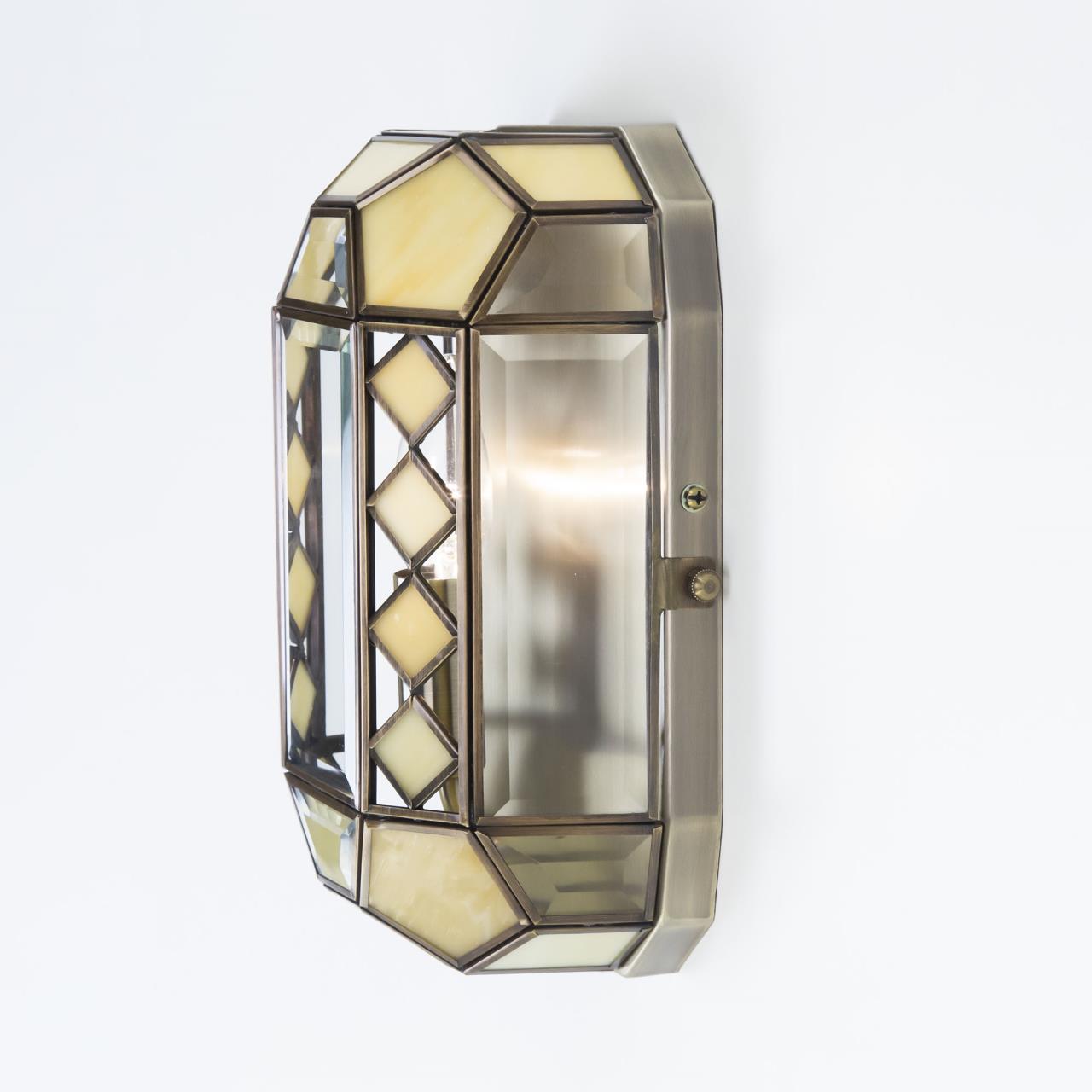 Настенный светильник Citilux Фасет CL441311 в Москве