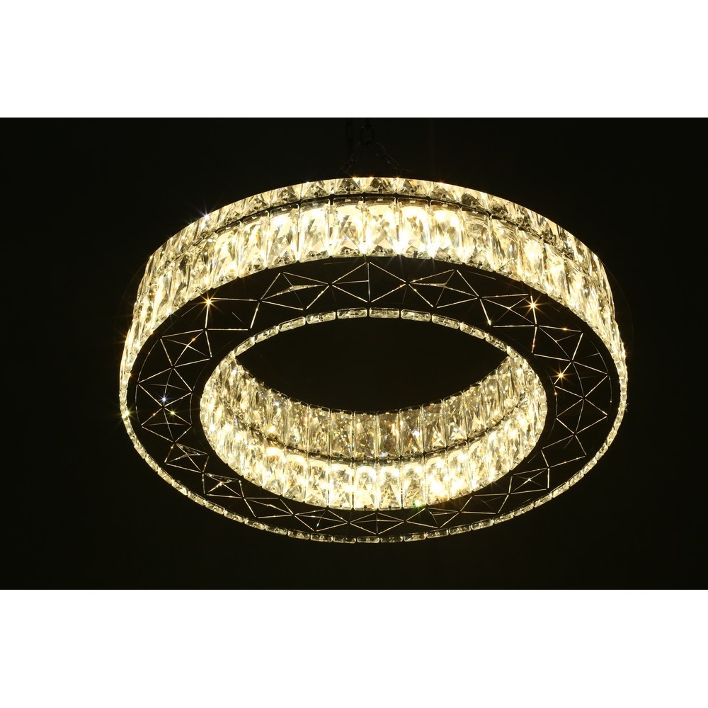 Потолочная люстра Omnilux Lonato OML-00417-80