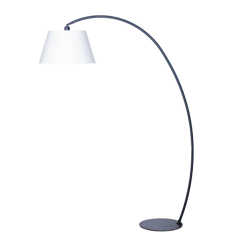 Торшер TopDecor Swan F2 12 01g