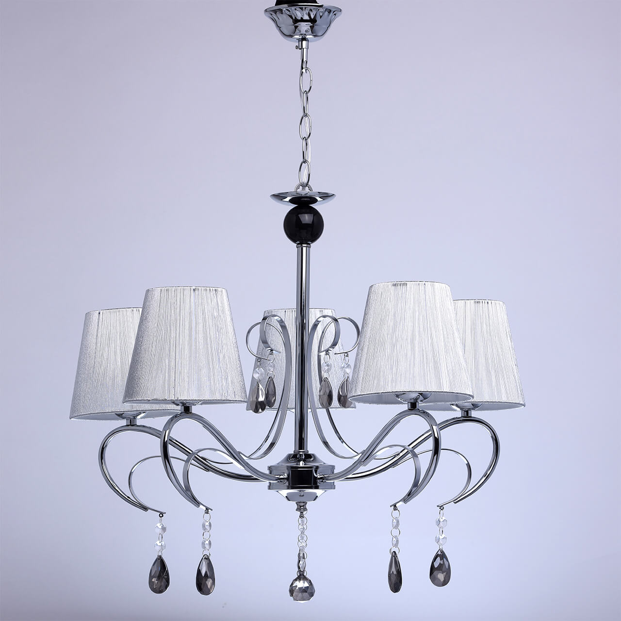 Подвесная люстра De Markt Виталина 448011005 в Москве