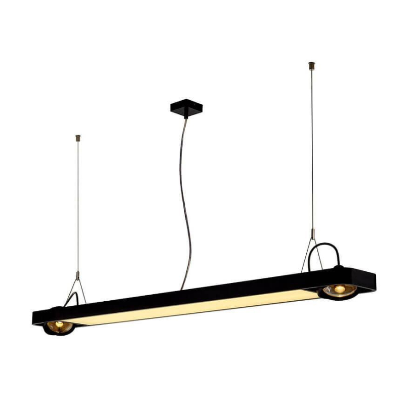 Подвесной светильник SLV Aixlight R2 Office Led 159140