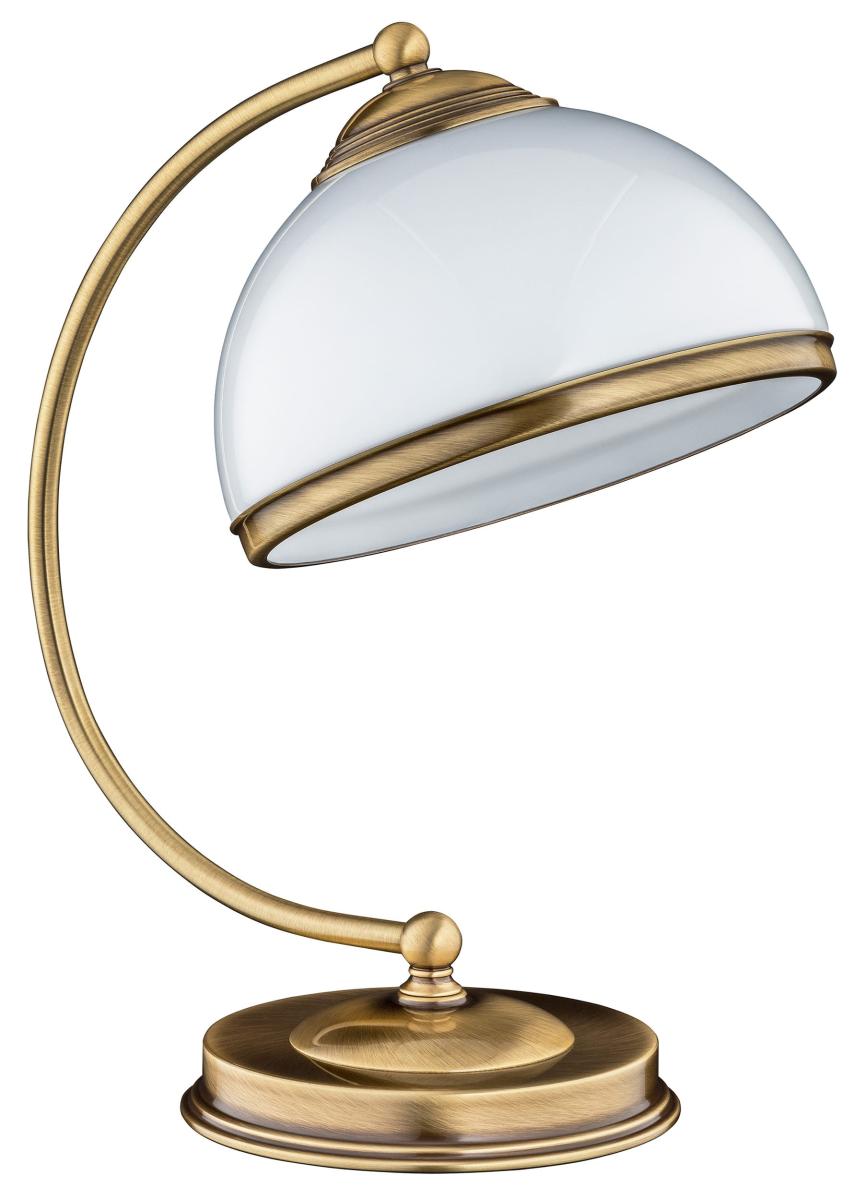 Настольная лампа Kutek OBD-LG-1 (P)