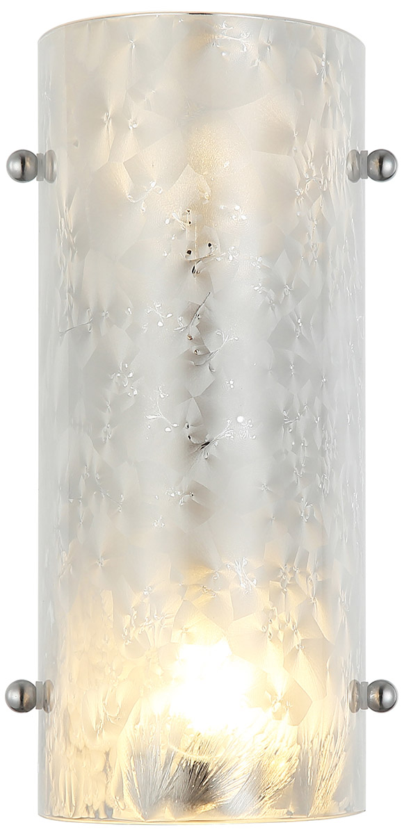 Настенный светильник Stilfort Posher 2177/09/02W