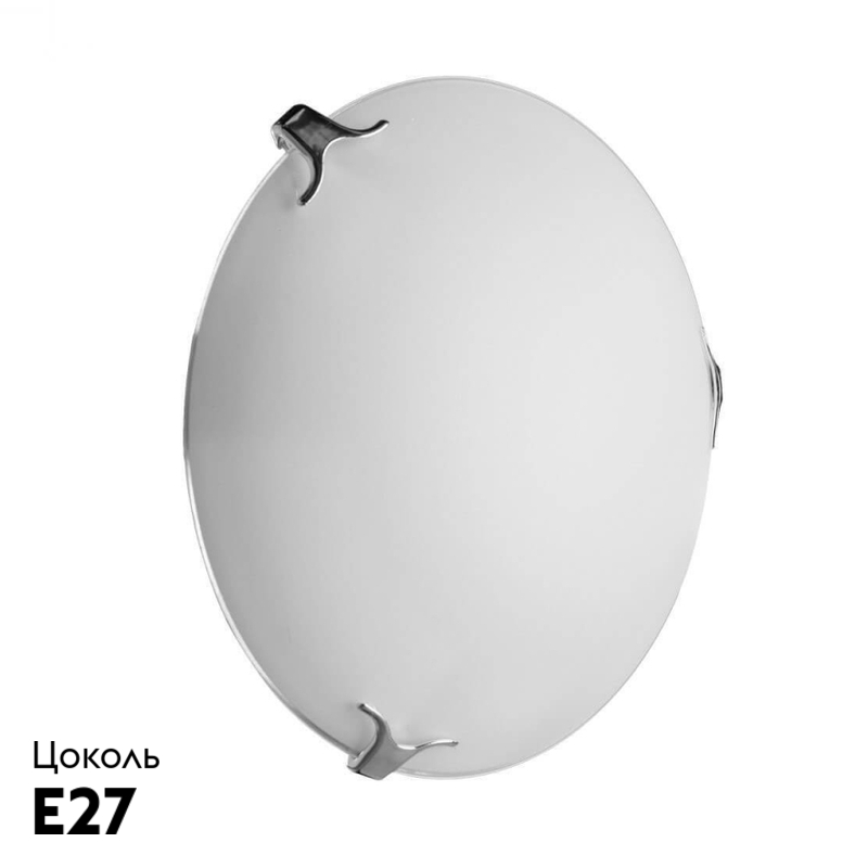 Настенный светильник Arte Lamp Plain A3720PL-1CC