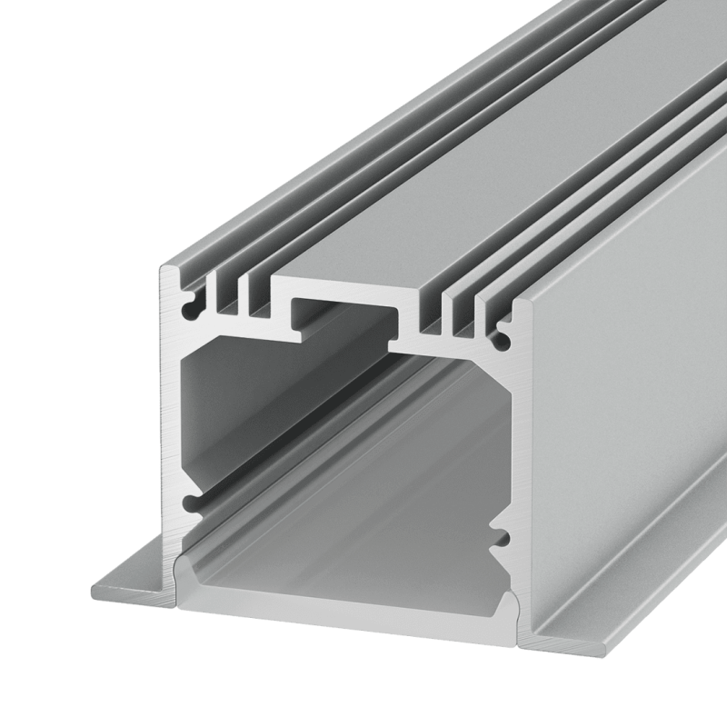 Профиль алюминиевый DesignLed LE.4932 001082