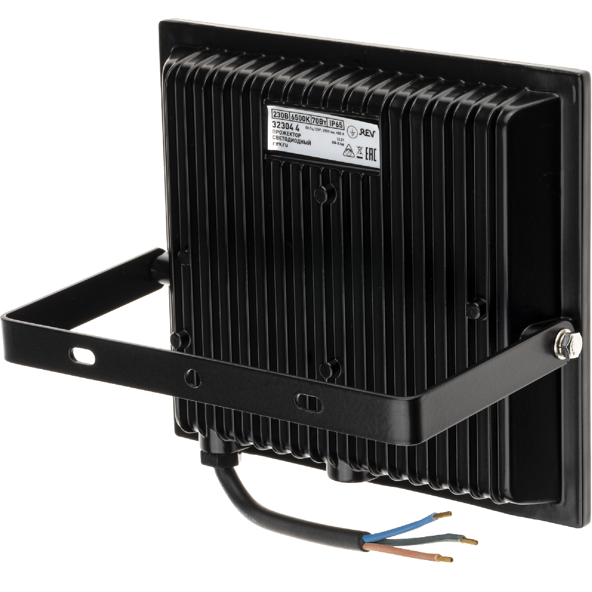 Прожектор REV Ultra Slim 32304 4