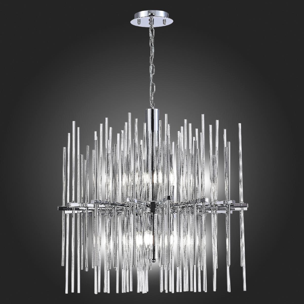 Подвесная люстра ST Luce Teramo SL1628.103.08